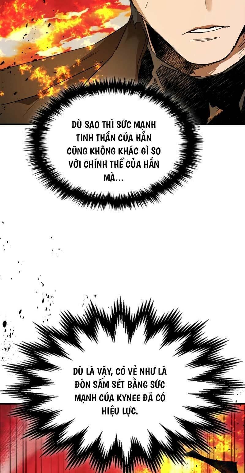 thăng cấp cùng thần chapter 102 - Next chapter 103