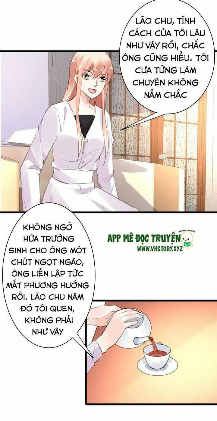 mưu ái thành nghiện chapter 92 - Trang 2