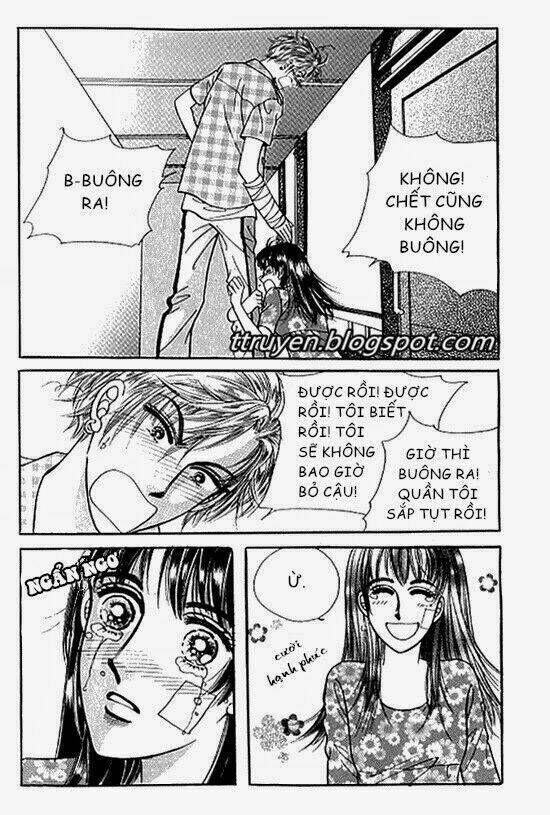 Cutie Boy Chapter 25 - Trang 2