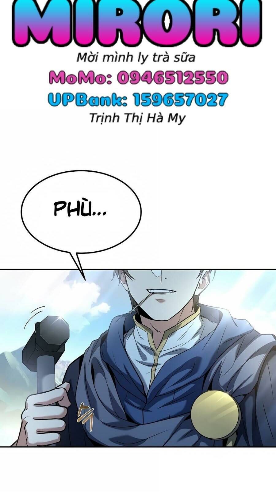 đại pháp sư mở nhà hàng chapter 1 - Next chapter 2