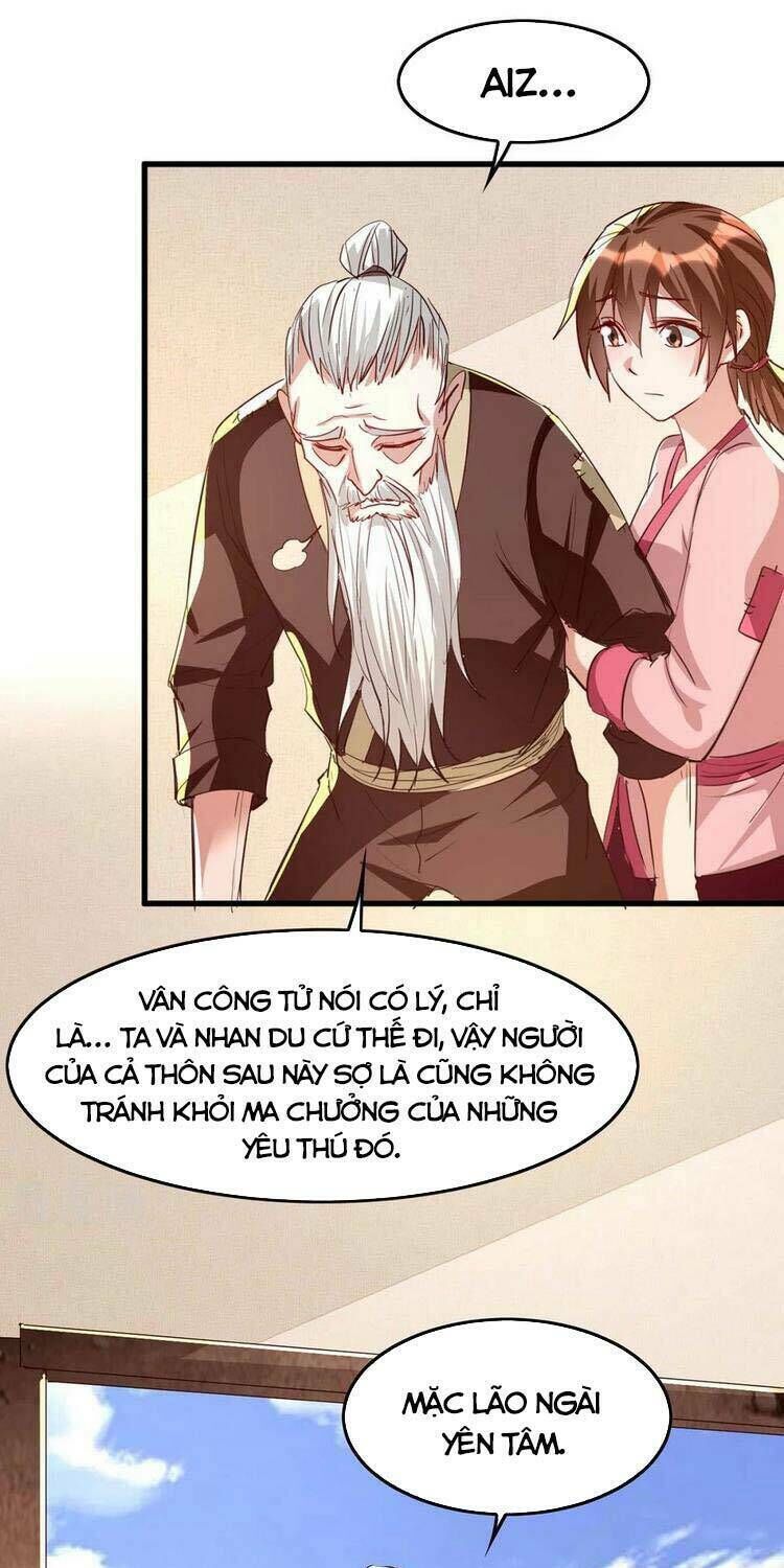 tiên đế qui lai chapter 239 - Trang 2