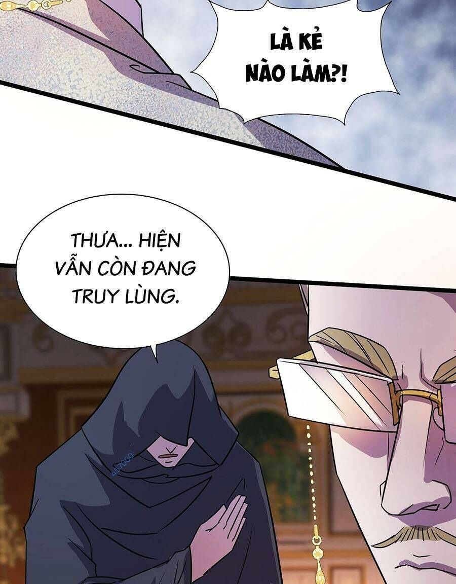 càng đánh càng mạnh Chapter 17 - Trang 2