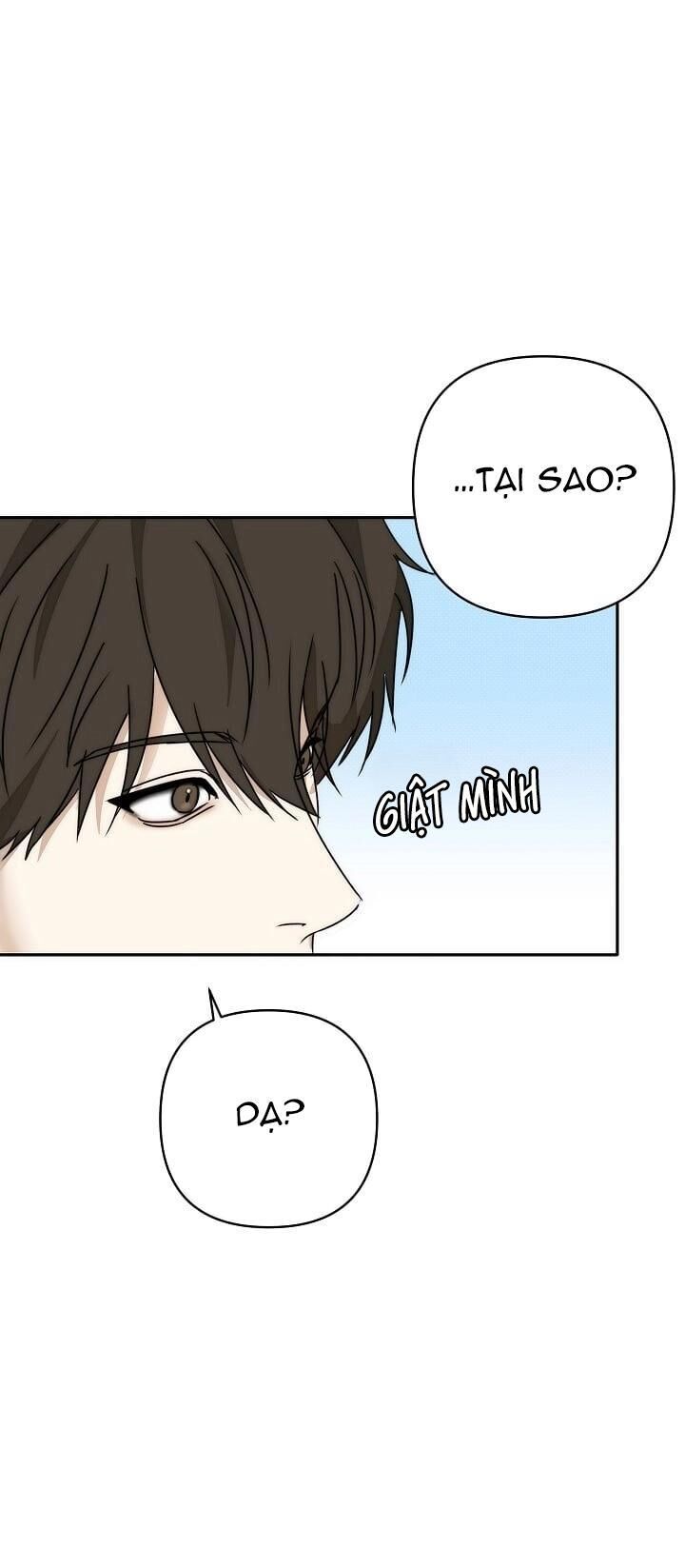 Dấu Ấn Chapter 7 - Trang 1