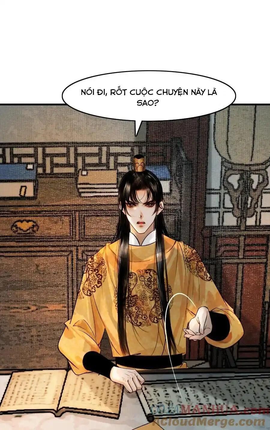 vòng luân hồi Chapter 86 - Trang 1