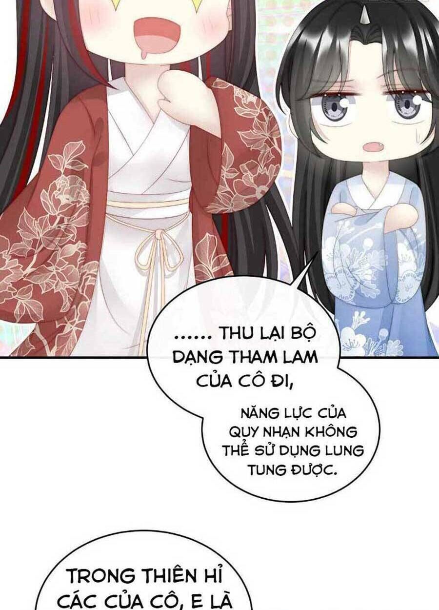 thê chủ, thỉnh hưởng dụng chapter 55 - Next chapter 56