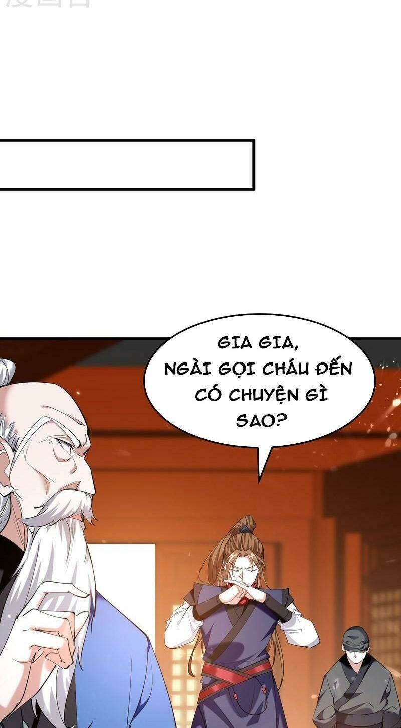 tiên đế qui lai chapter 324 - Trang 2