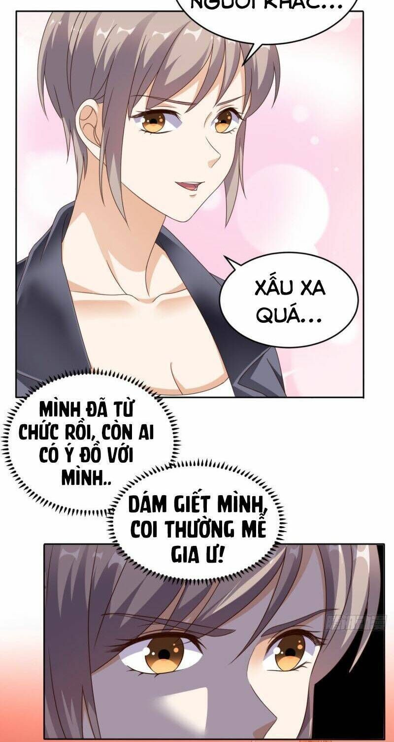 wechat siêu cấp Chapter 72 - Trang 2