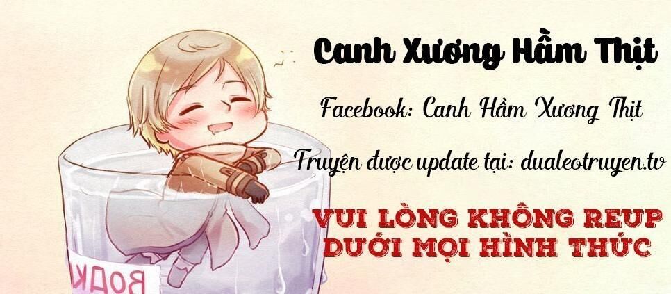 kỳ phát tình của dê và sói Chapter 3 - Next 4