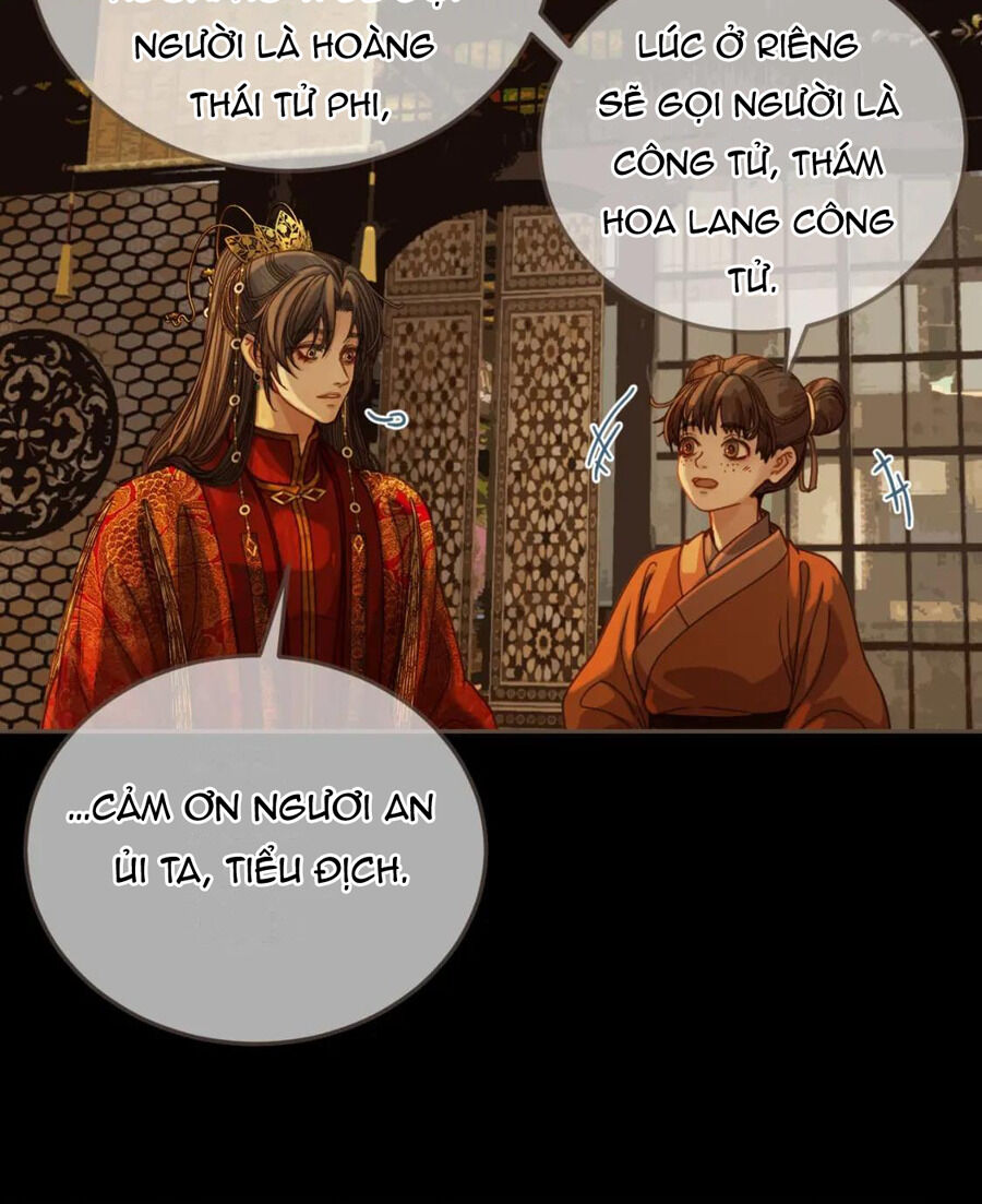 Á Nô 2: Thám Hoa Chapter 7 - Next Chapter 8