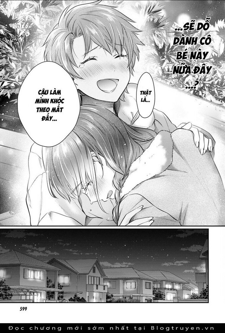 Fuufu Ijou, Koibito Miman Chapter 69 - Trang 1