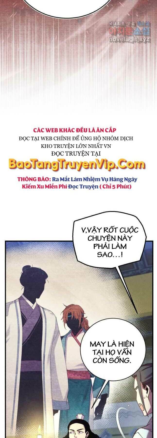 phi lôi đao thuật chapter 176 - Trang 1