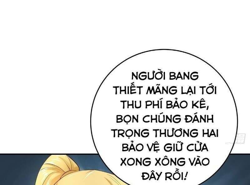 cực phẩm tiên tôn ở rể chapter 11 - Trang 2