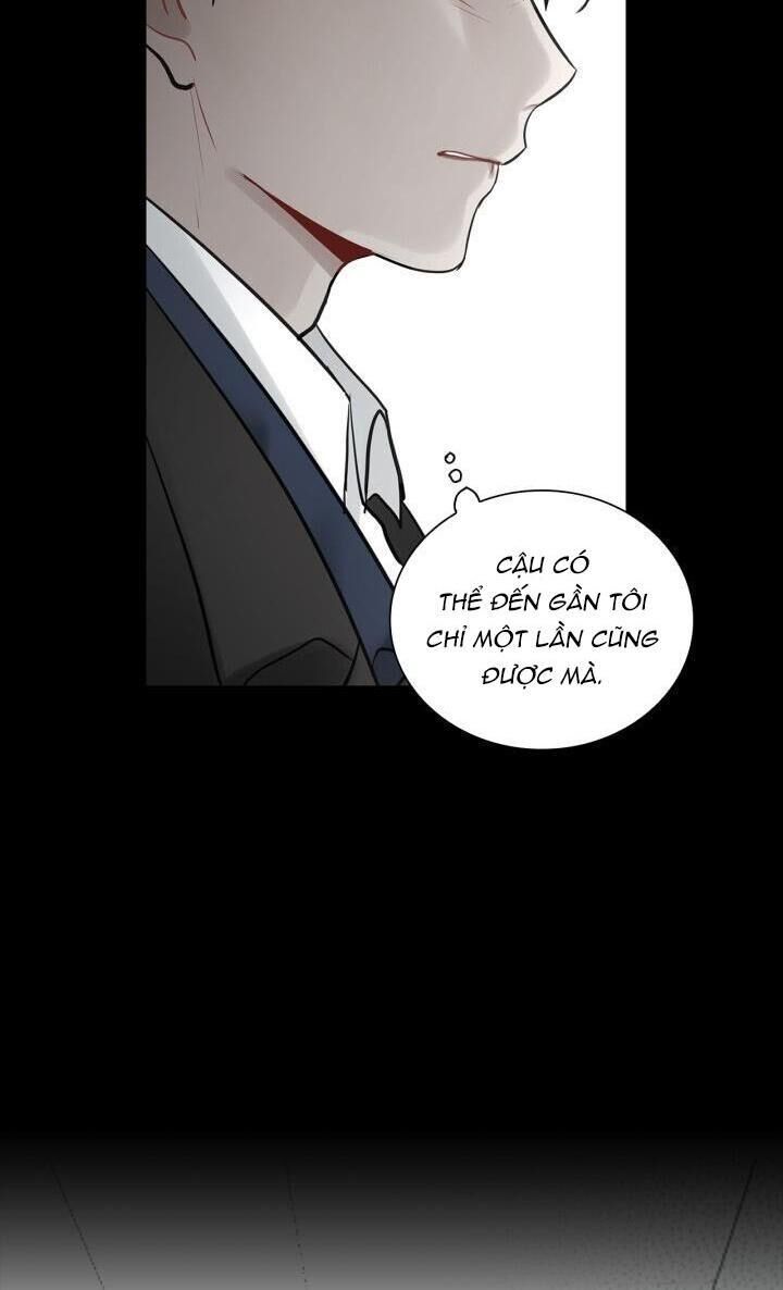 không xa lạ Chapter 14 - Trang 2