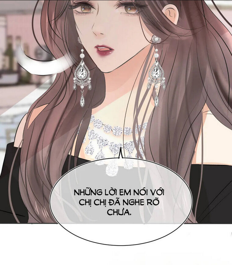 không thể rời mắt khỏi em chapter 5.2 - Next Chap 6