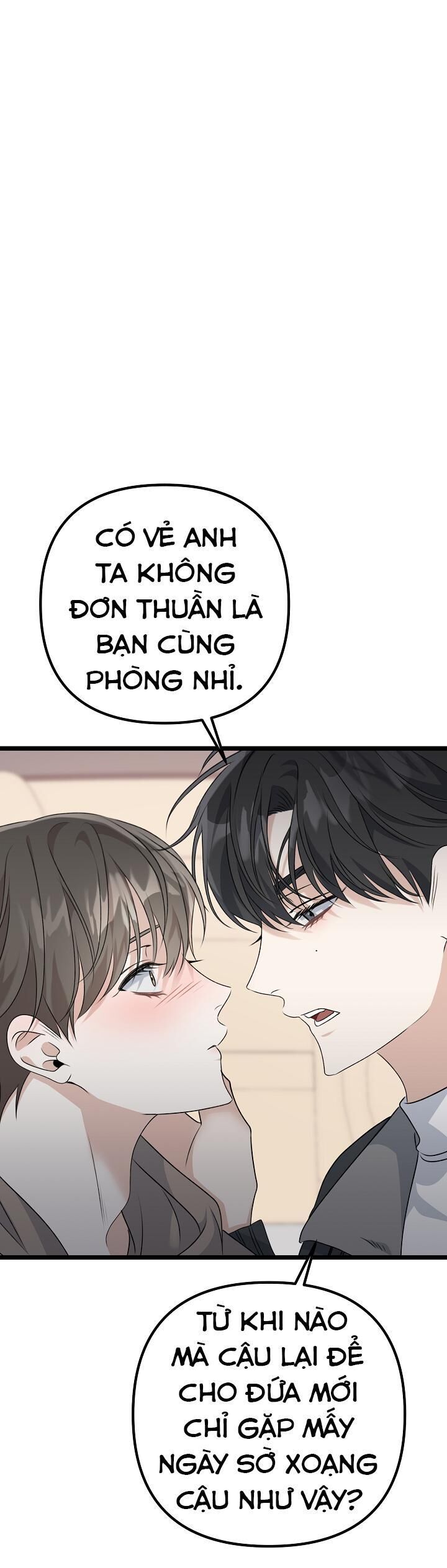 cảm nắng Chapter 12 - Trang 2