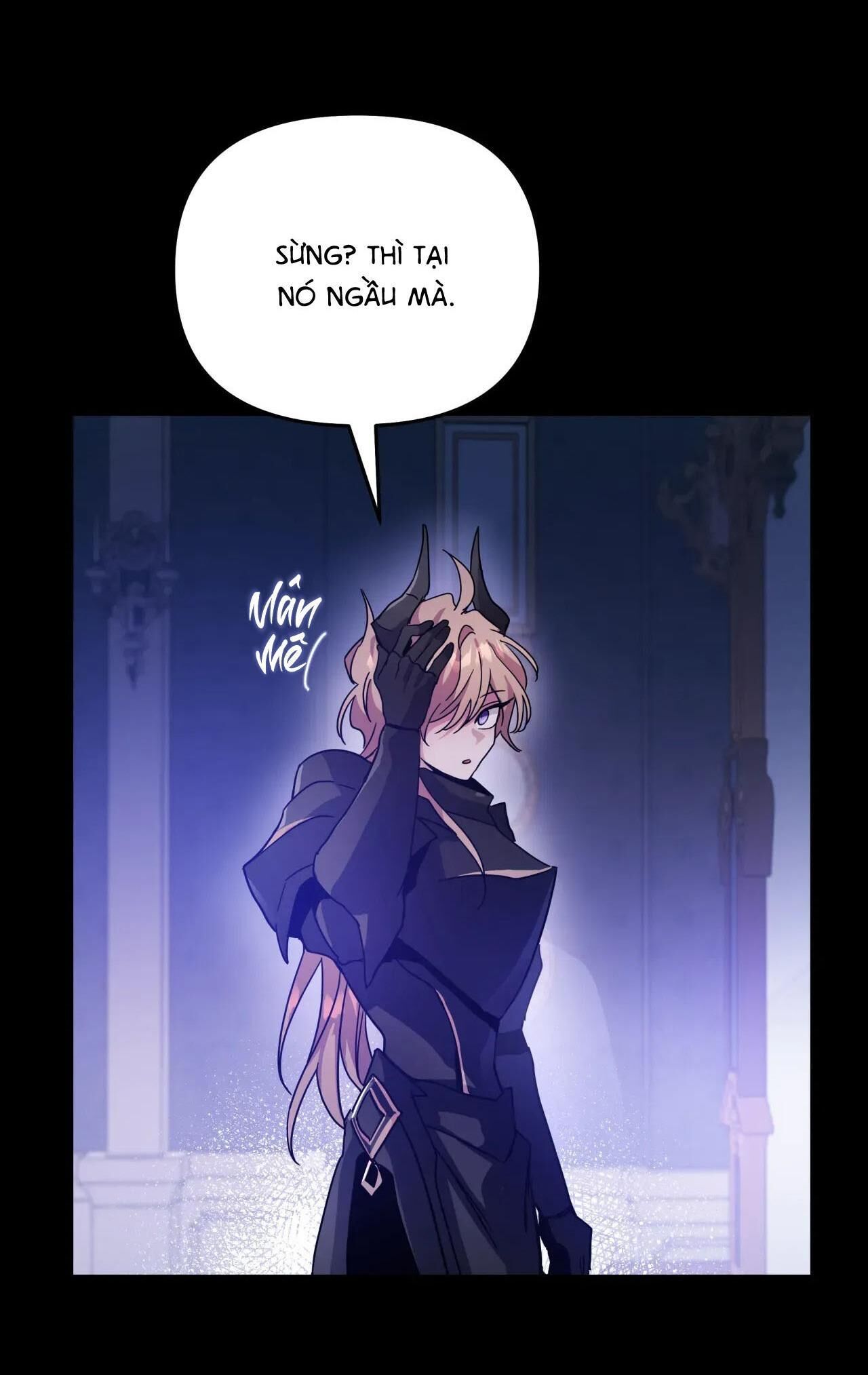 (cbunu) ám giữ linh hồn Chapter 60 H+ - Trang 2