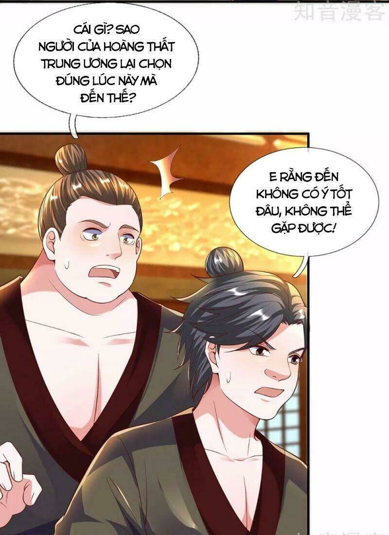 tu la kiếm tôn Chapter 208 - Next Chapter 209