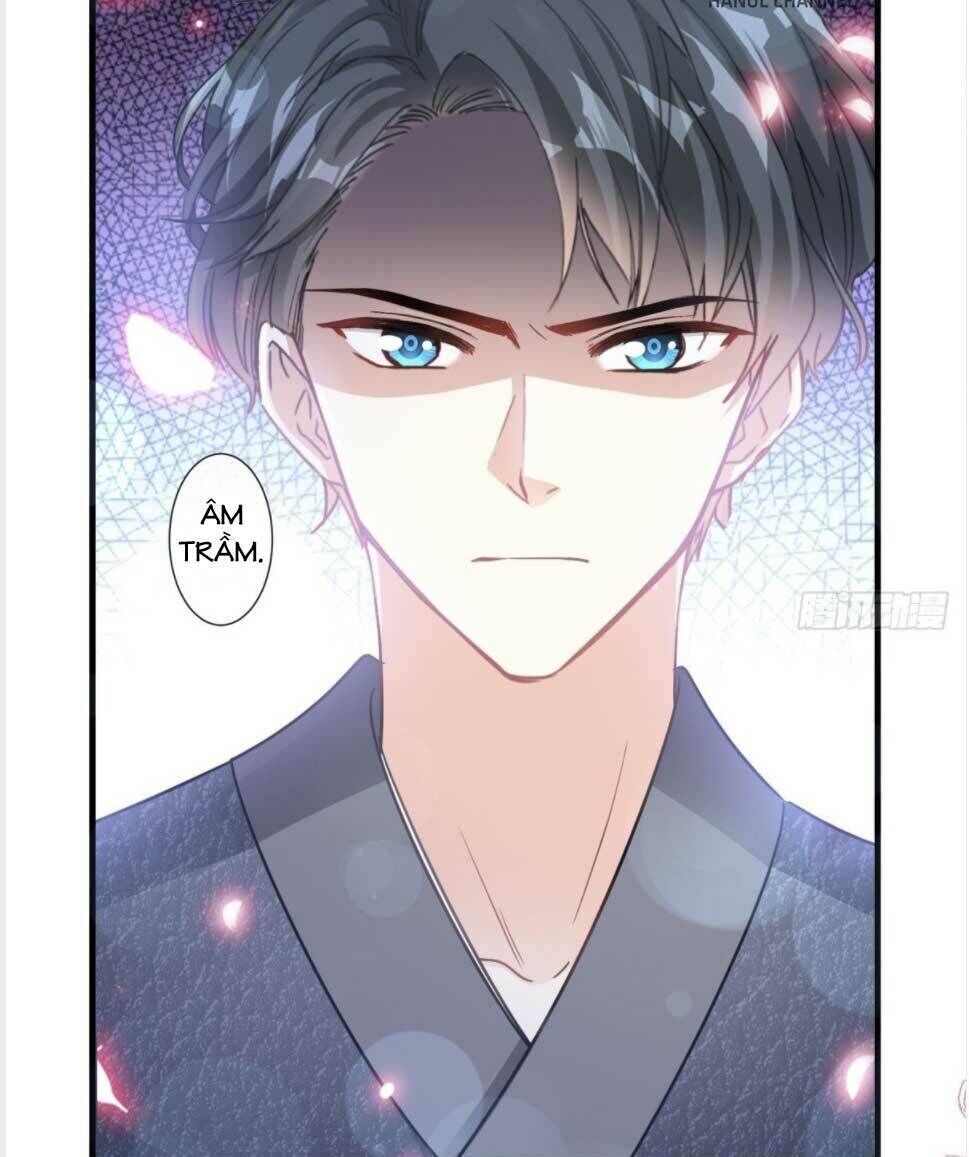 bá đạo tổng tài nhẹ nhàng yêu Chapter 95.2 - Next chapter 96