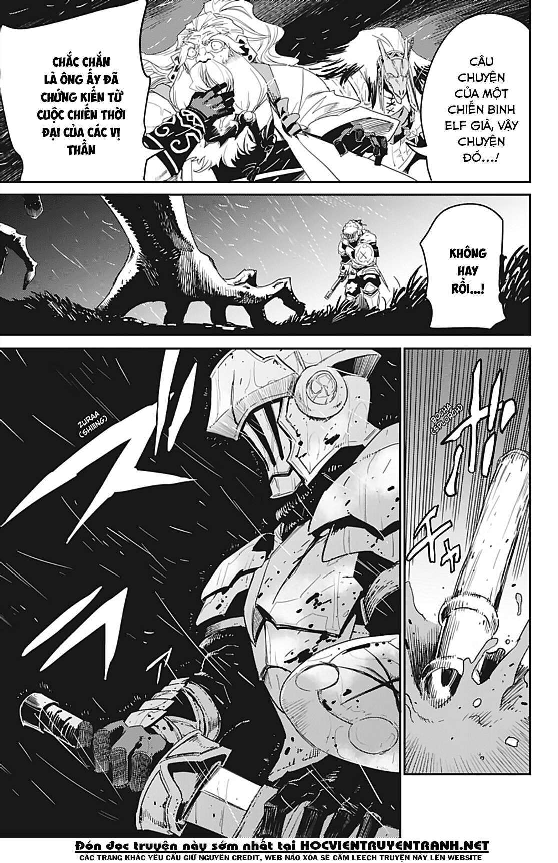 Goblin Slayer Chapter 39 - Trang 2