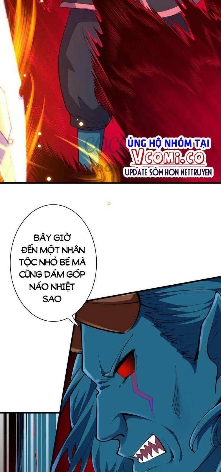 nghịch thiên tà thần chapter 444 - Trang 2