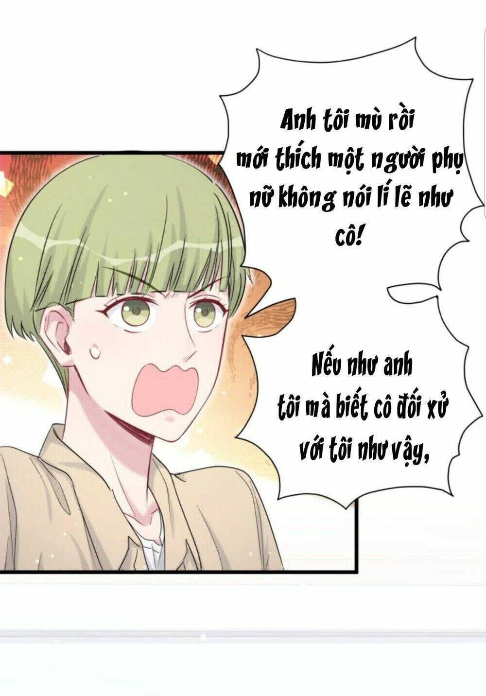 đứa bé là của ai ???? chapter 107 - Trang 2