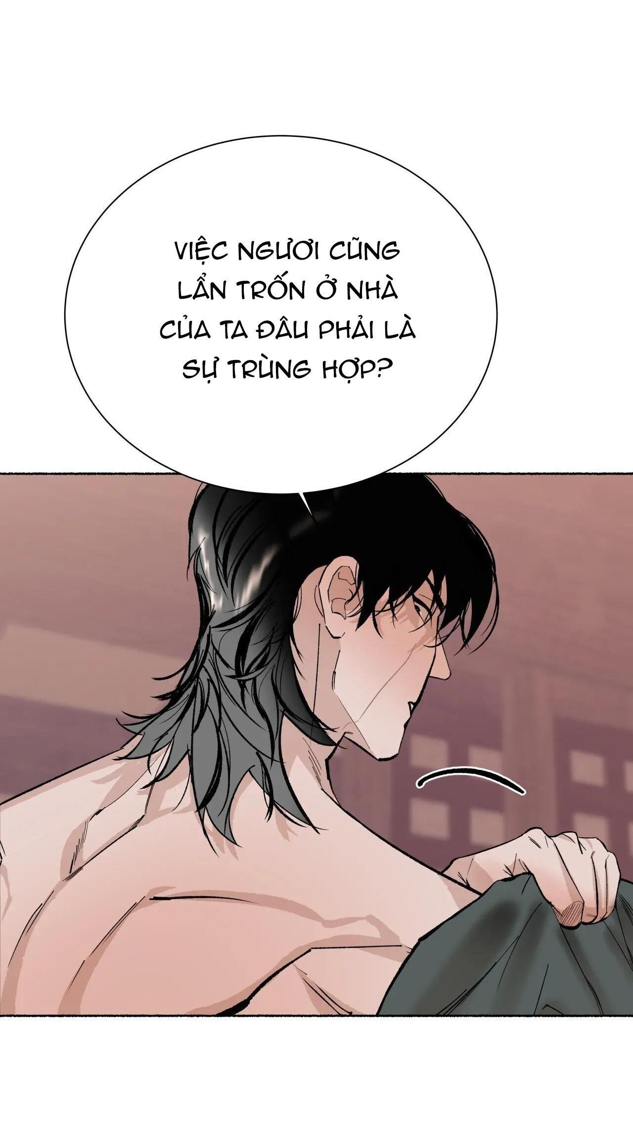 HỔ NGÀN NĂM Chapter 49 - Trang 2