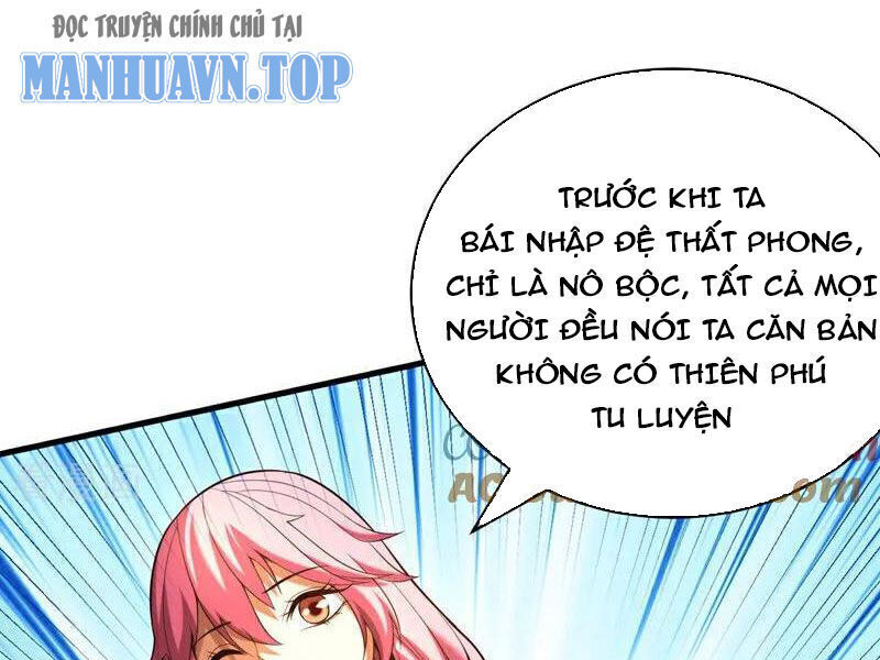 đệ tử tu luyện còn ta thì lười biếng chapter 48 - Next chapter 49