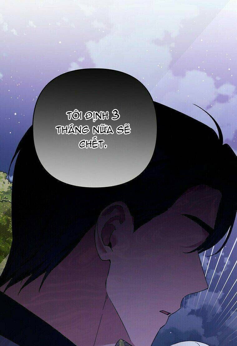 hãy để tôi được hiểu em chapter 63 - Trang 2