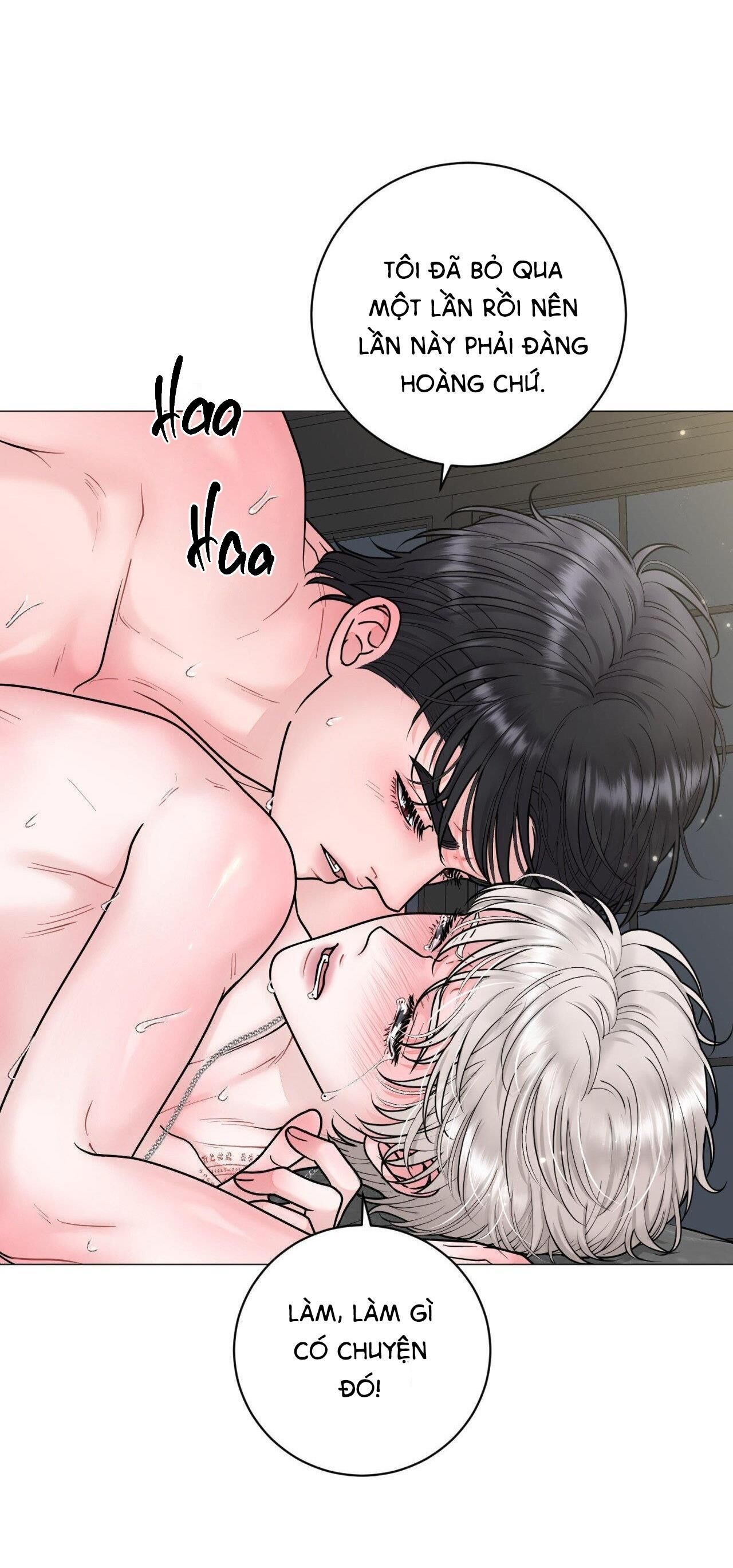 ảo tưởng Chapter 13 - Next Chapter 14