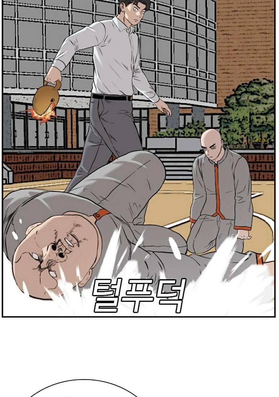 người xấu chapter 81 - Trang 2