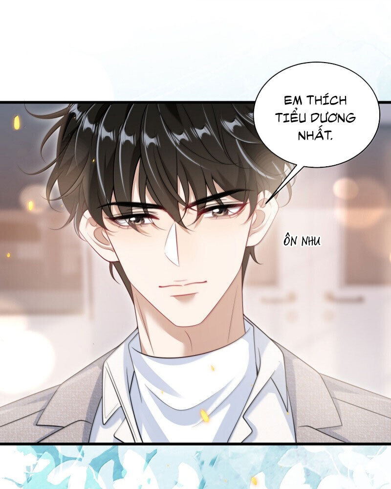 thẳng thắn từ nghiêm Chapter 123 - Next Chapter 124