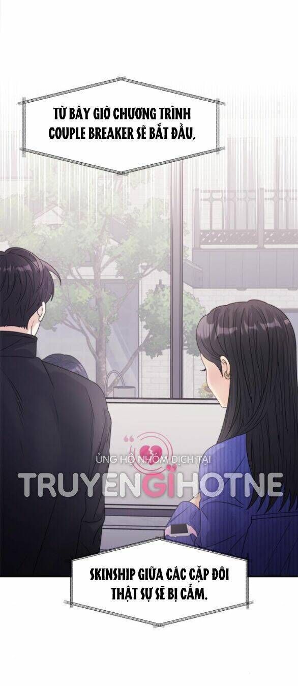 couple breaker chapter 18.2 - Next chapter 19