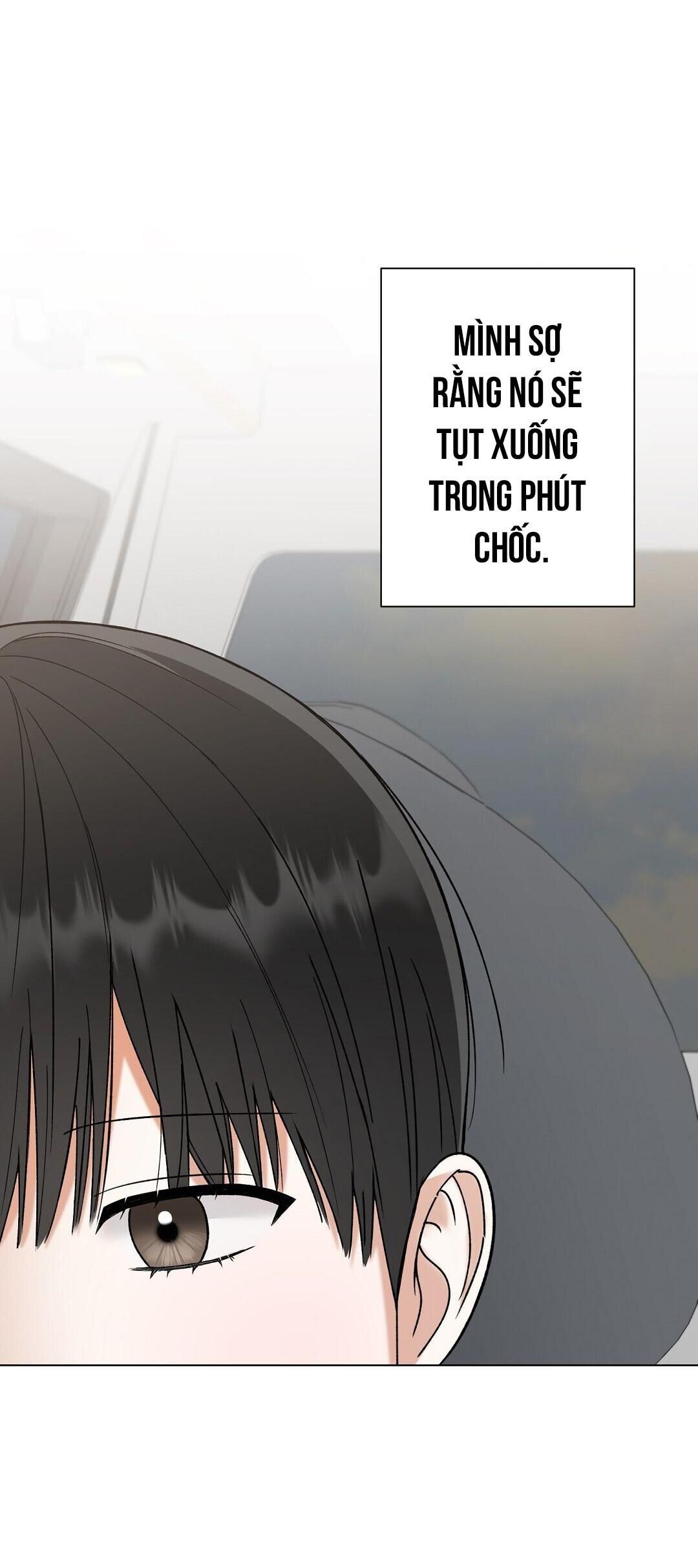 Yêu fan đừng yêu tôi Chapter 7 - Trang 1