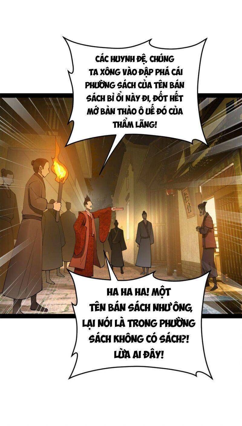 chàng rể mạnh nhất lịch sử Chapter 62 - Trang 2