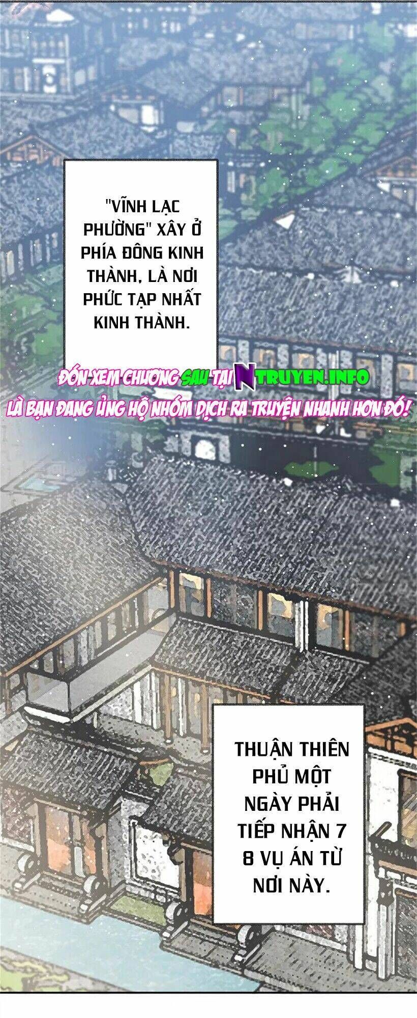 hoàng phi 9000 tuổi chapter   93 - Next chương 94