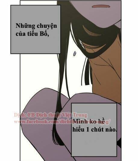 Xin Đừng Cắn Em Chapter 15 - Trang 2