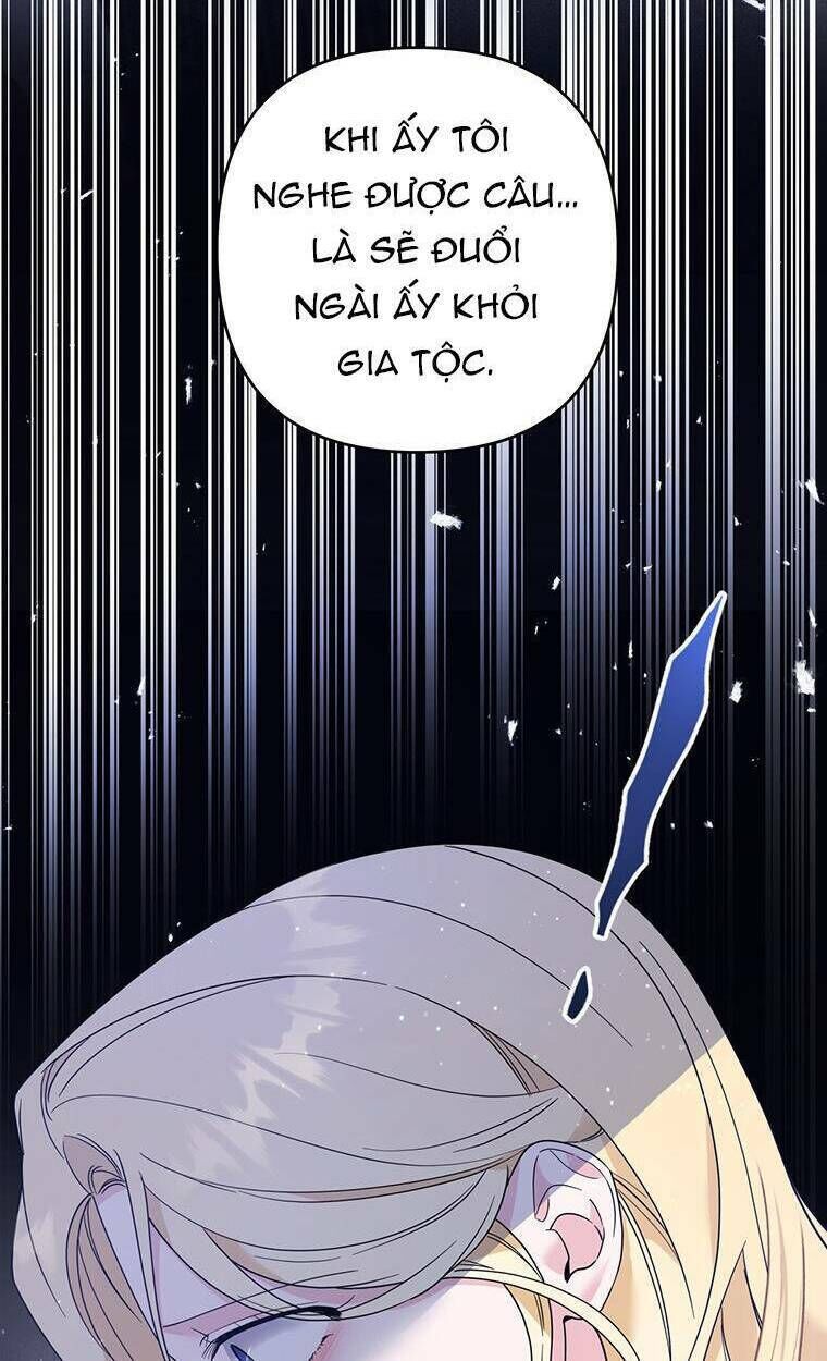 hãy để tôi được hiểu em chapter 84 - Trang 2