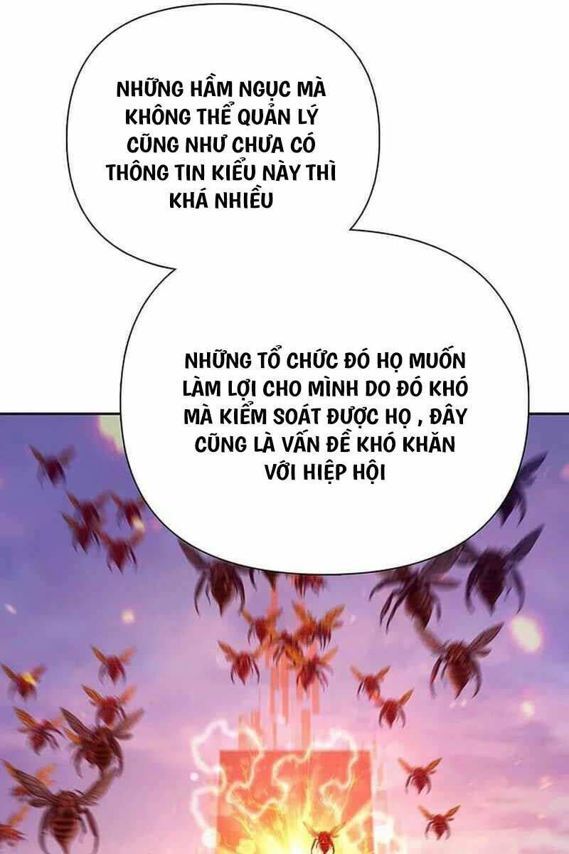 những ranker cấp s mà tôi nuôi dưỡng chapter 124 - Trang 2