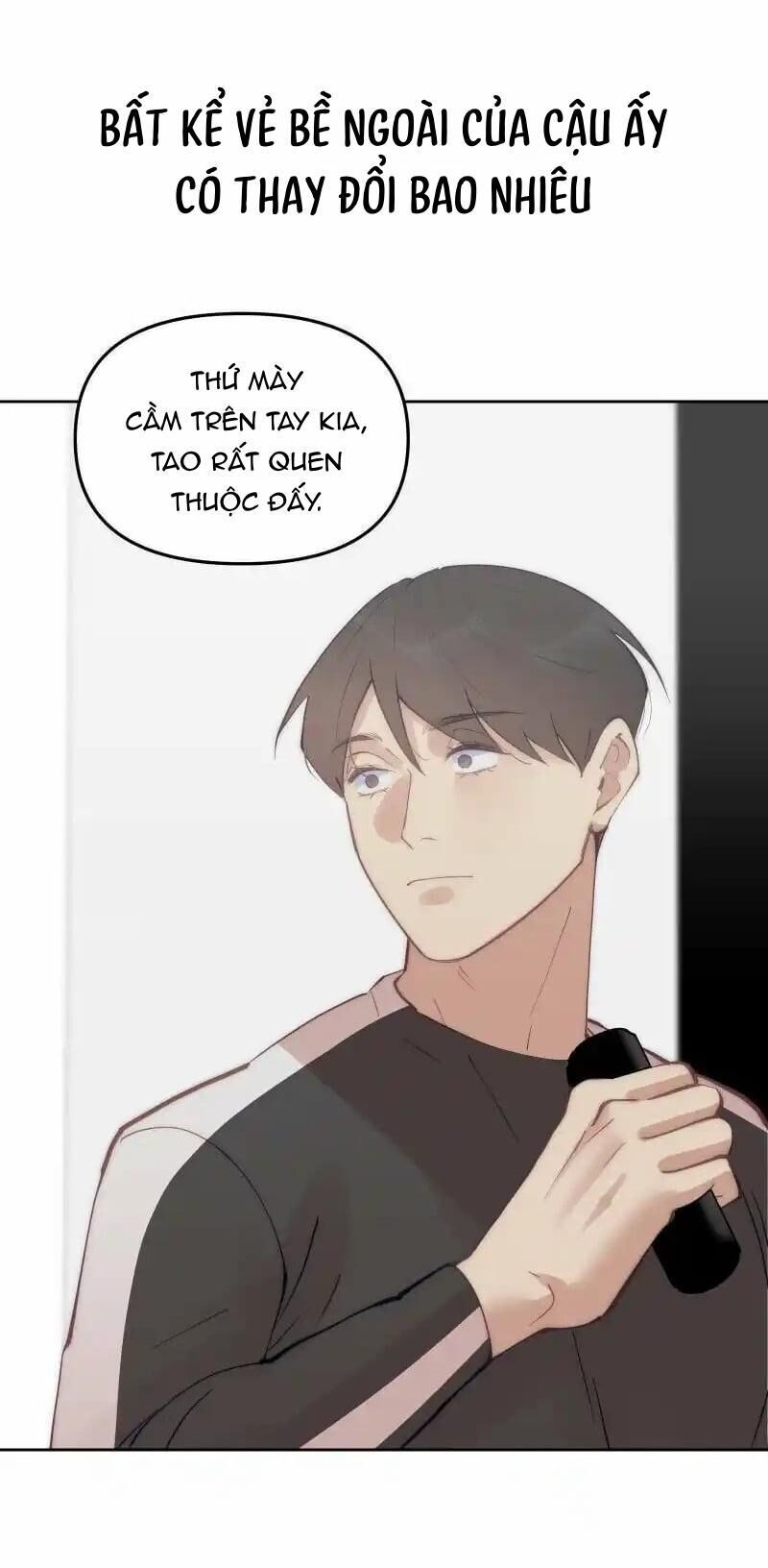 Đàn Anh Sói Ca Cùng Phòng Của Tôi Chapter 57 Sếch Sếch - Next Chapter 58