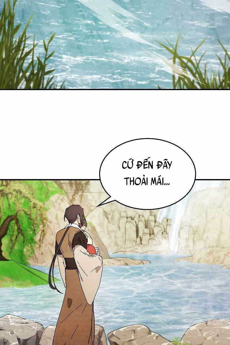 vị thần trở lại chapter 43 - Trang 2