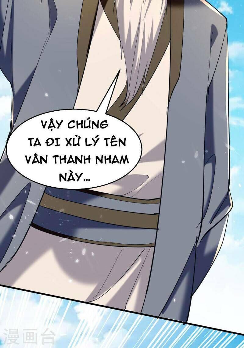 tiên đế qui lai chapter 290 - Trang 2