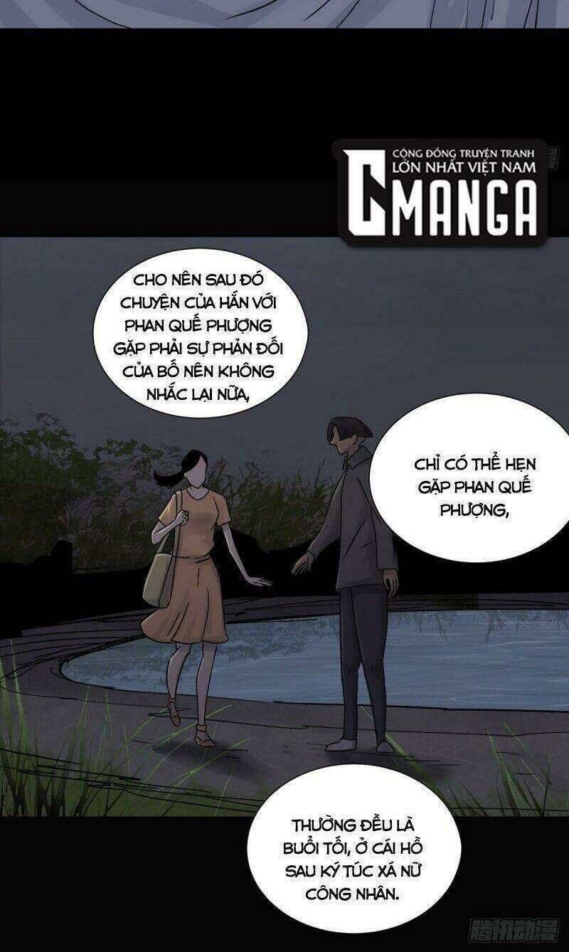 tam canh tứ cổ Chapter 23 - Next Chapter 24