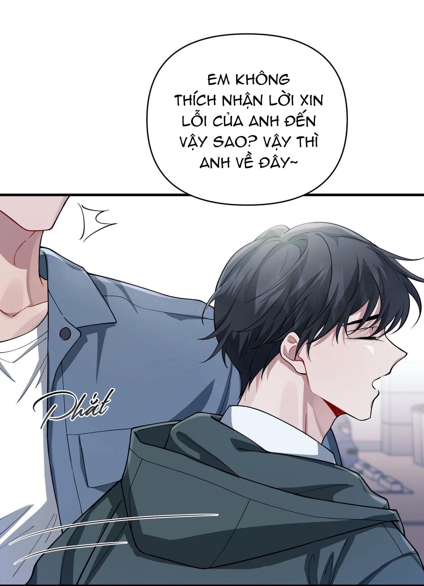 vết hằn Chapter 21 - Next 22