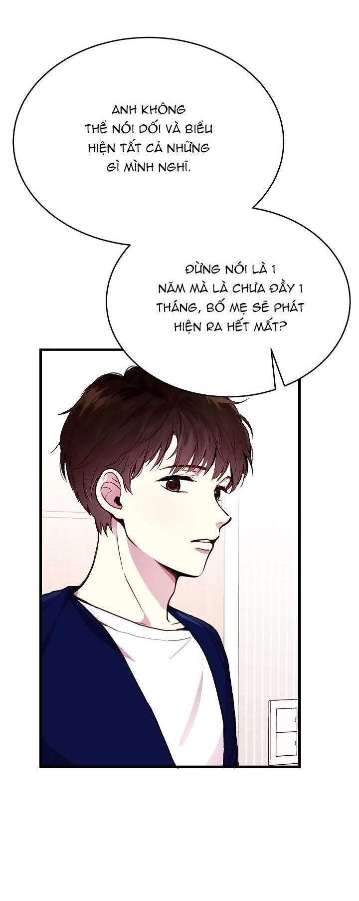 cách để trở thành gia đình Chapter 4 - Next Chapter 5