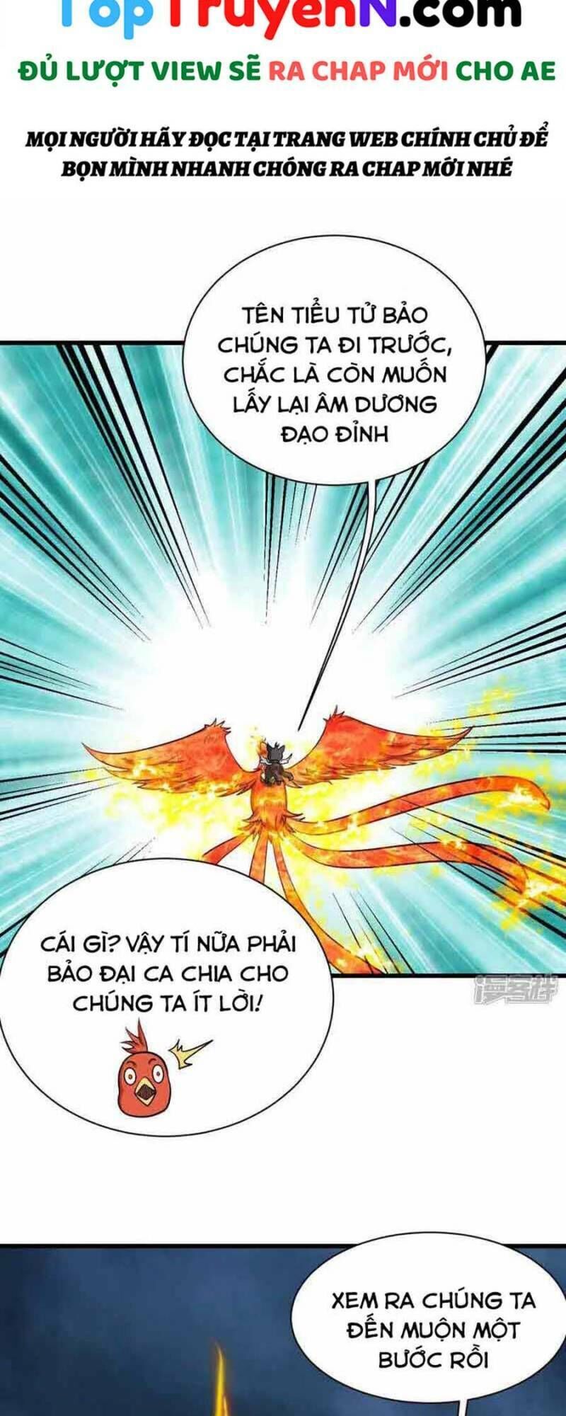 cái thế đế tôn chương 373 - Next chapter 374