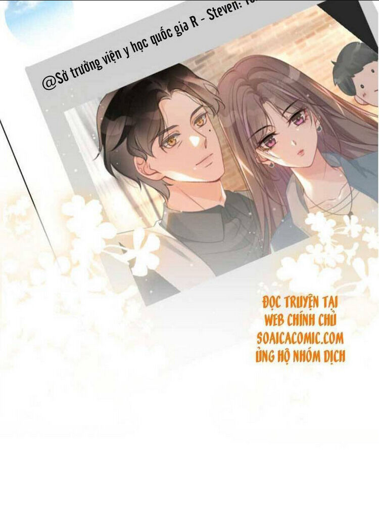 được các anh trai chiều chuộng tôi trở nên ngang tàng chapter 58 - Next chapter 59