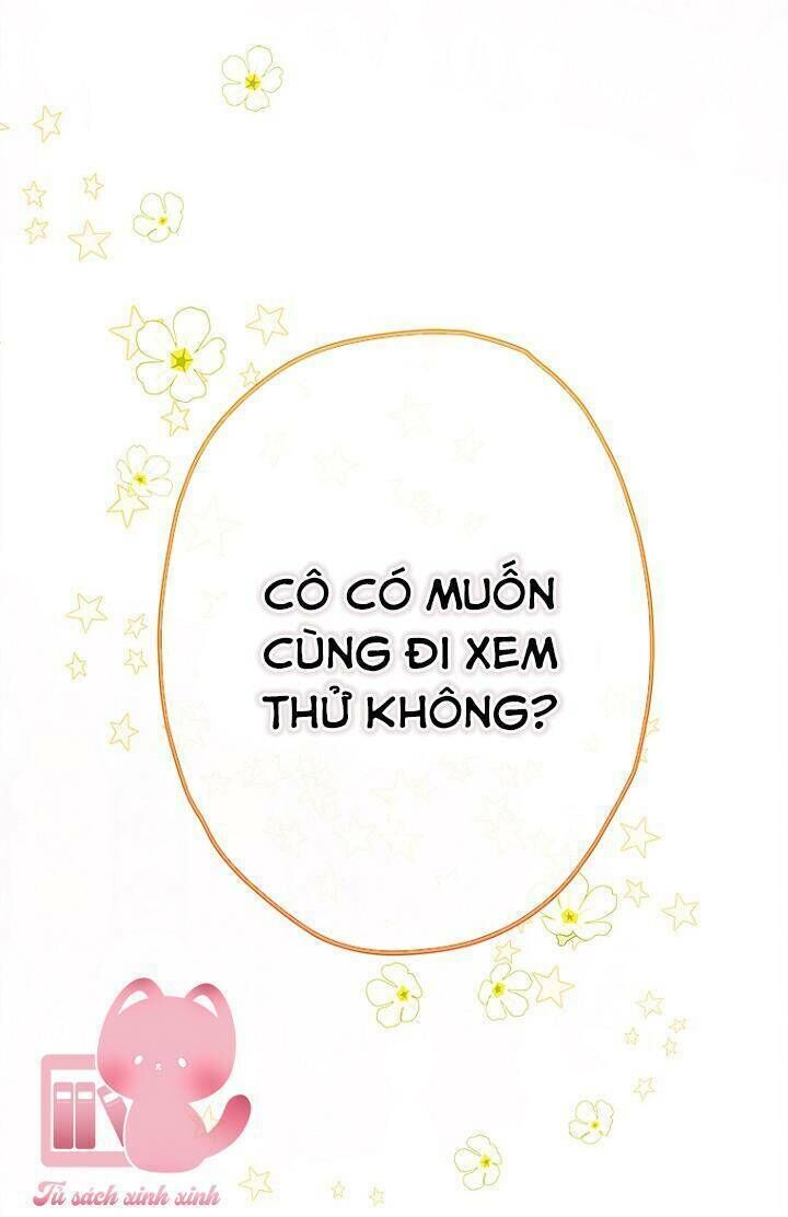 khế ước hôn nhân của mẹ tôi chương 52 - Trang 2