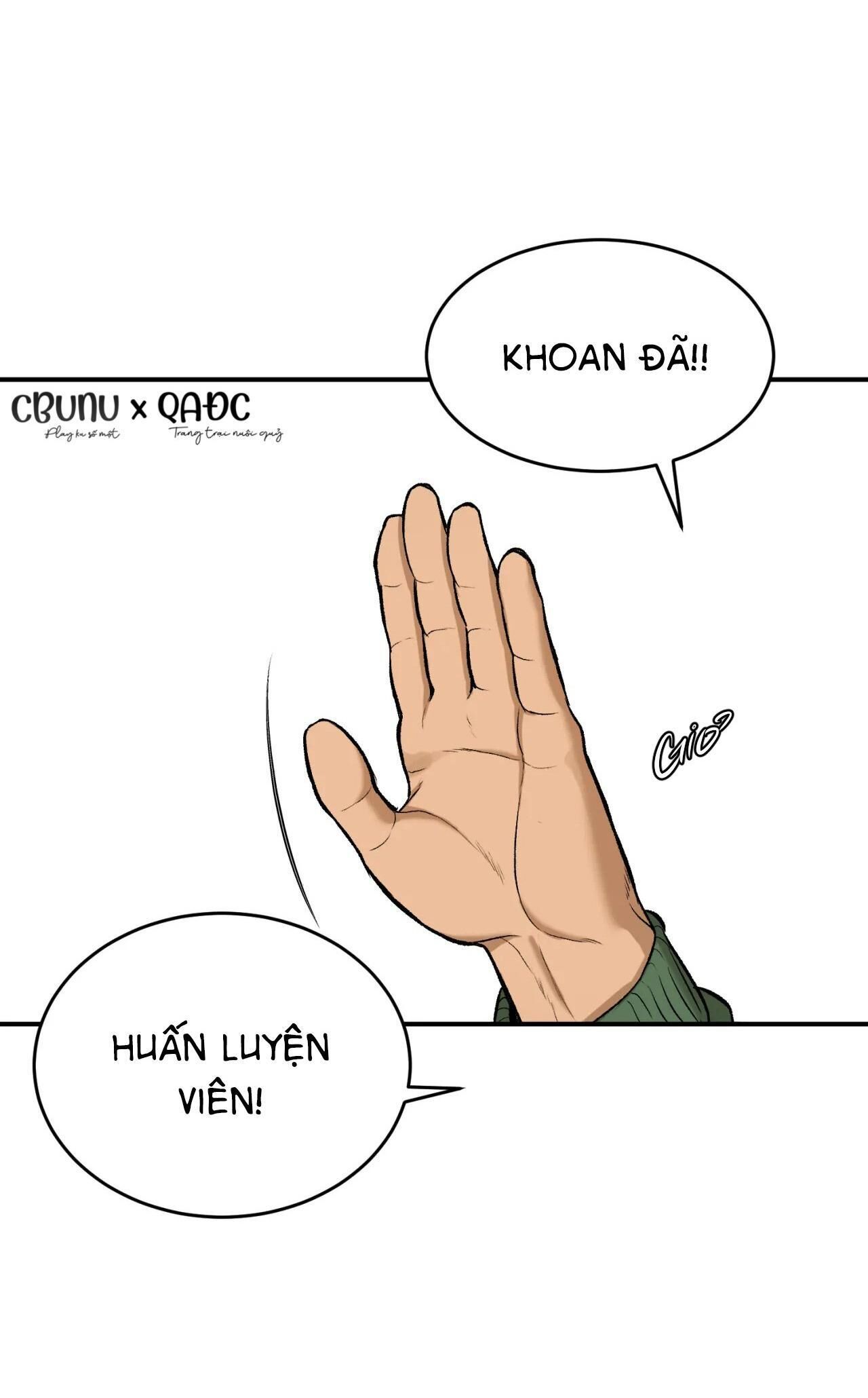 (CBunu) ChinhX - Vận Xui Chapter 9 - Next Chapter 10