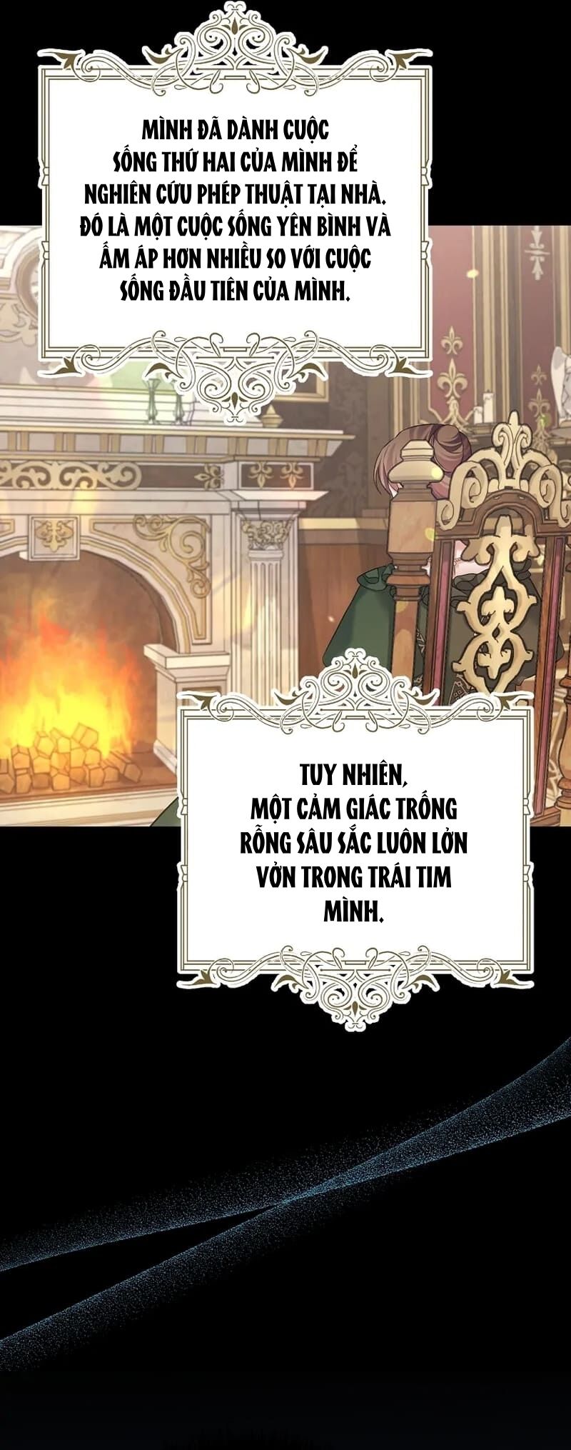 Cây Cúc Tây Thân Yêu Của Tôi Chapter 69 - Trang 2