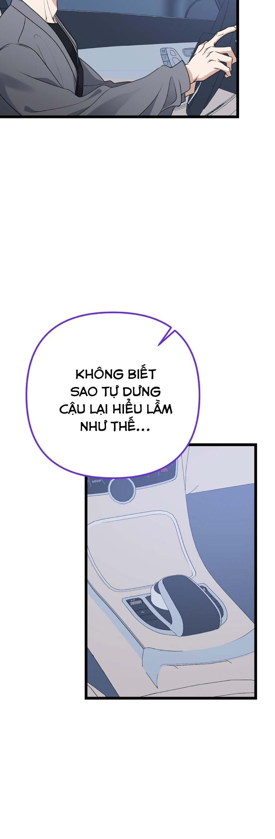 cảm nắng Chapter 17 - Trang 2